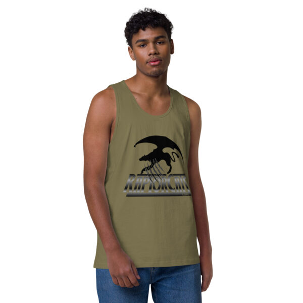 Men’s premium tank top