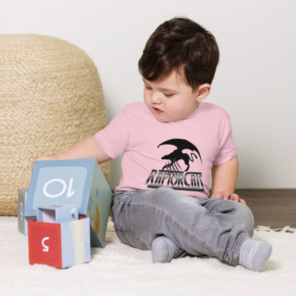 Toddler Short Sleeve Tee - Image 2