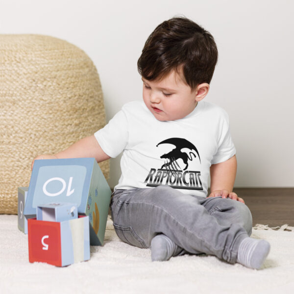 Toddler Short Sleeve Tee - Image 3