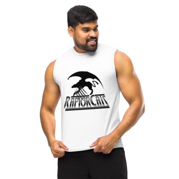 Muscle Shirt - Image 3