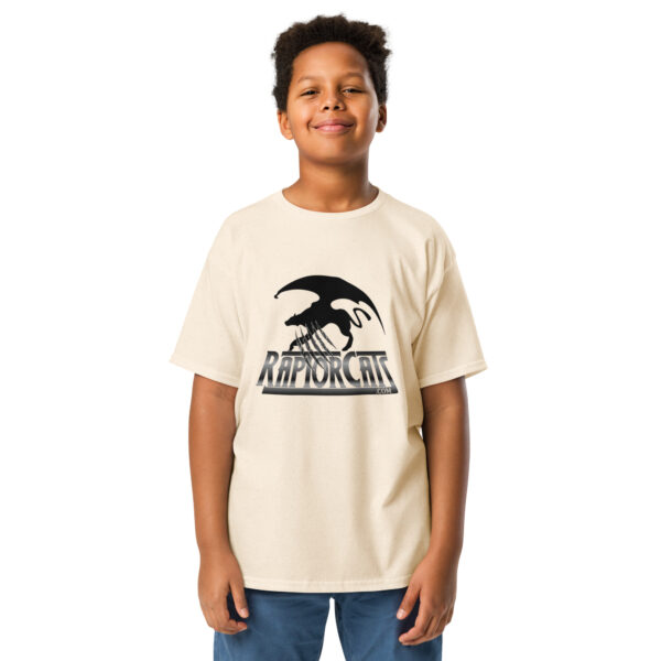 Youth classic tee - Image 6