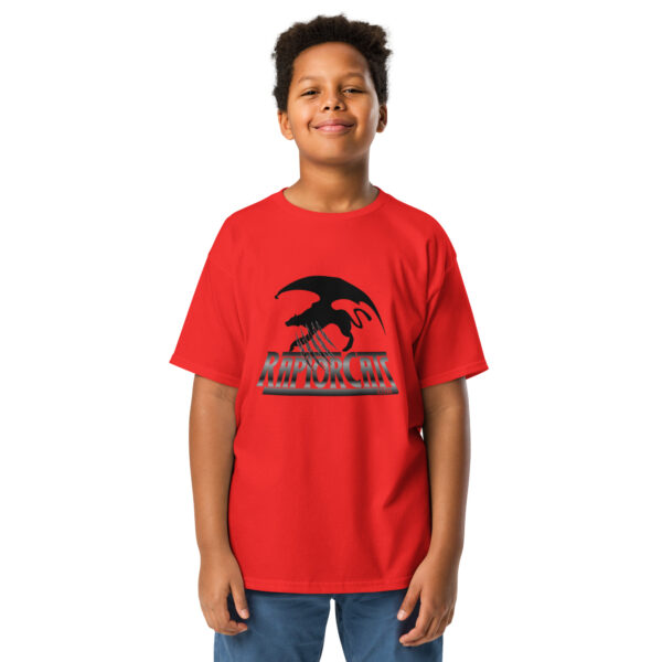 Youth classic tee - Image 2