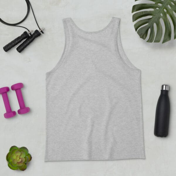 Men's Tank Top - Image 15