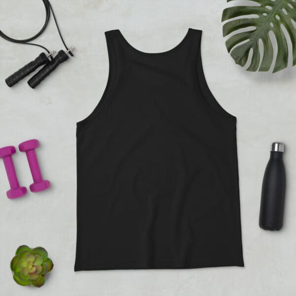 Men's Tank Top - Image 8
