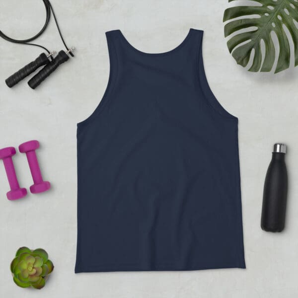 Men's Tank Top - Image 10