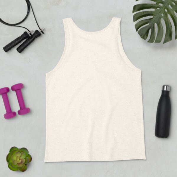 Men's Tank Top - Image 17