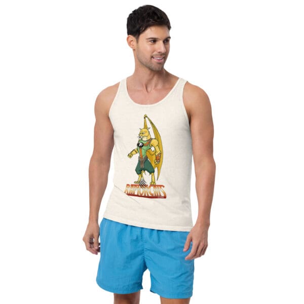 Men's Tank Top - Image 6