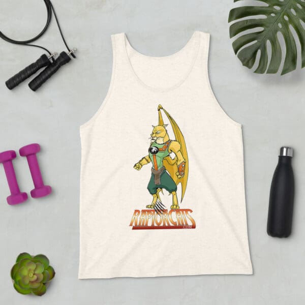 Men's Tank Top - Image 16