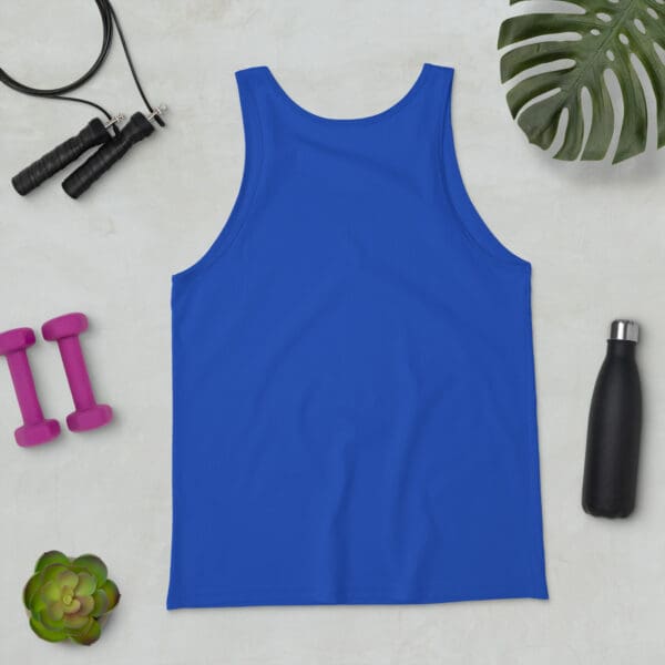 Men's Tank Top - Image 14