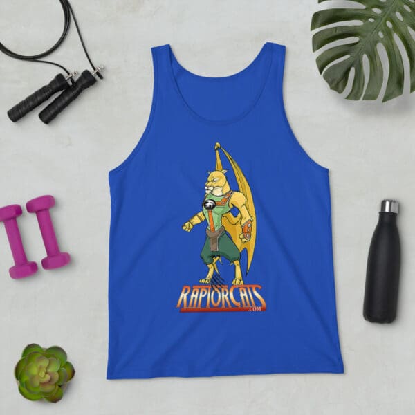 Men's Tank Top - Image 13