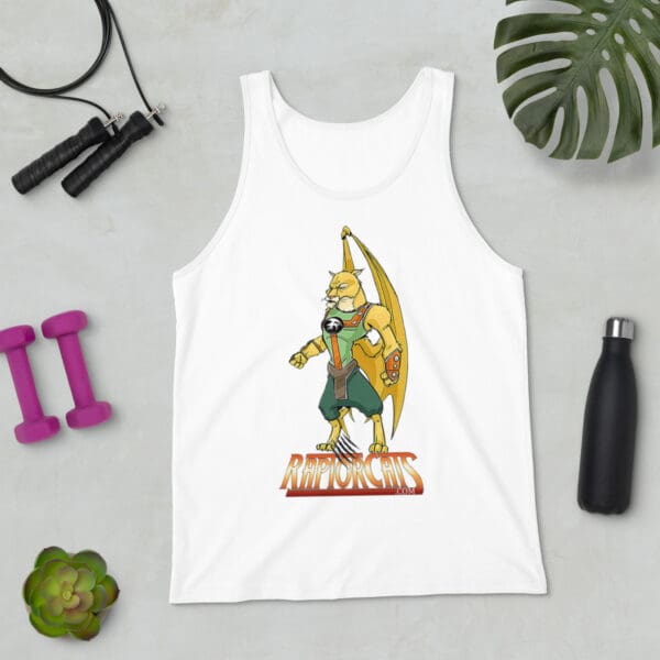 Men's Tank Top - Image 18