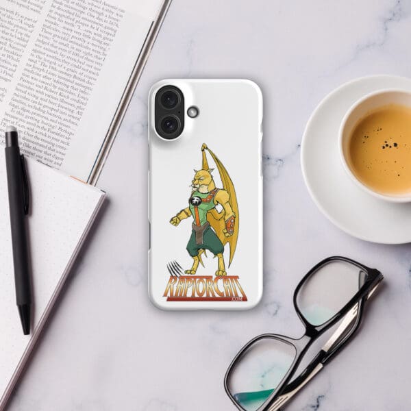 Snap case for iPhone® - Image 38