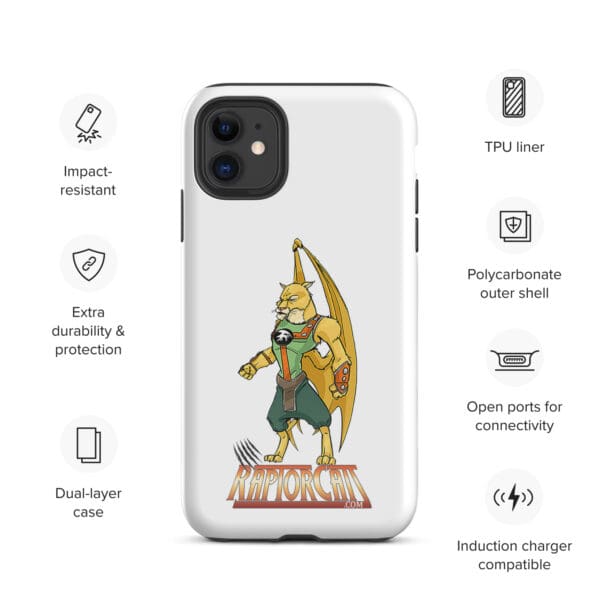 Tough Case for iPhone® - Image 2