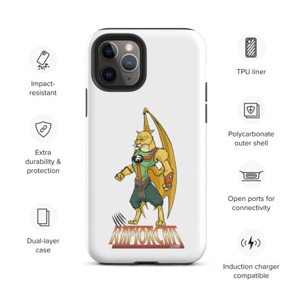 Tough Case for iPhone® - Image 3