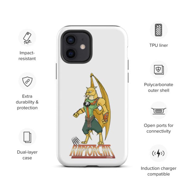 Tough Case for iPhone® - Image 5