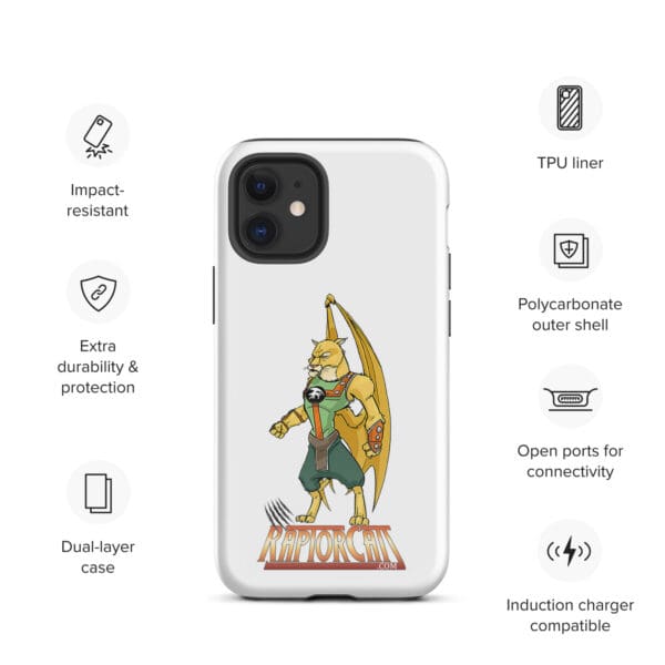 Tough Case for iPhone® - Image 4