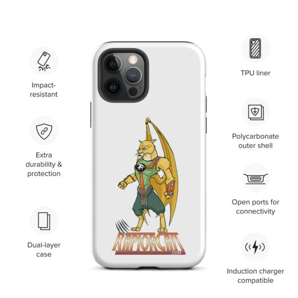 Tough Case for iPhone® - Image 6