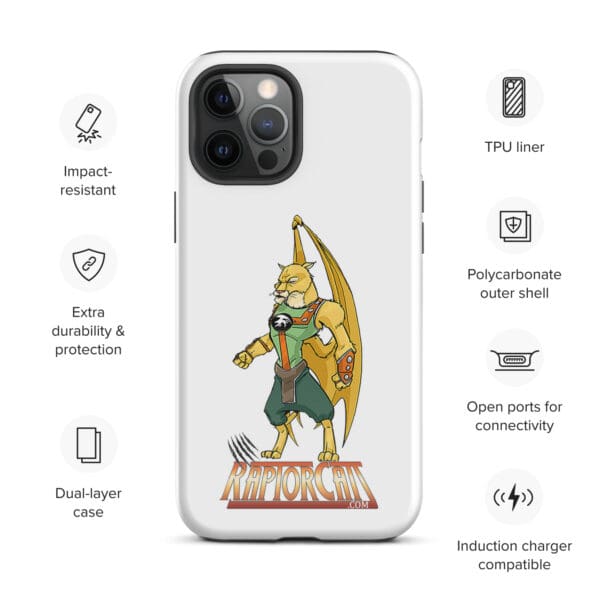 Tough Case for iPhone® - Image 7