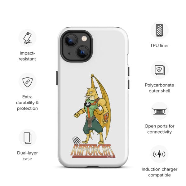 Tough Case for iPhone® - Image 9