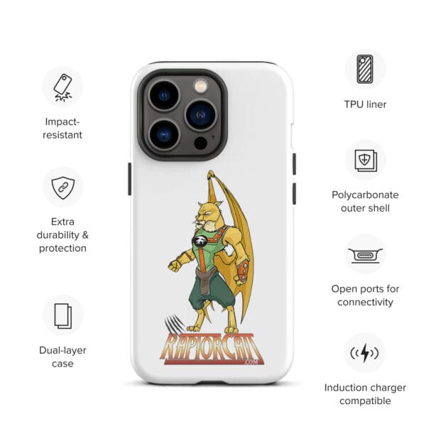 Tough Case for iPhone® - Image 10