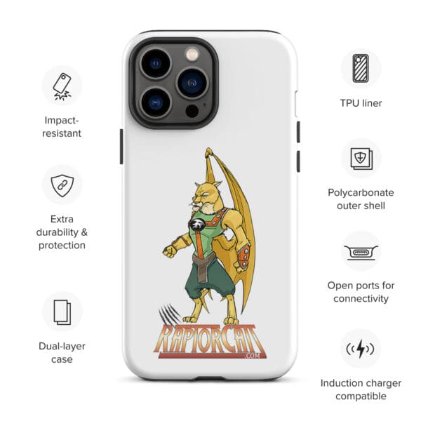 Tough Case for iPhone® - Image 11