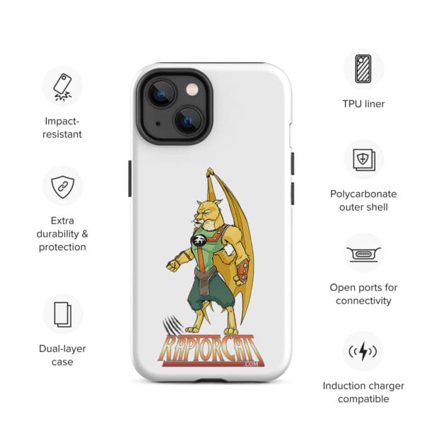 Tough Case for iPhone® - Image 12