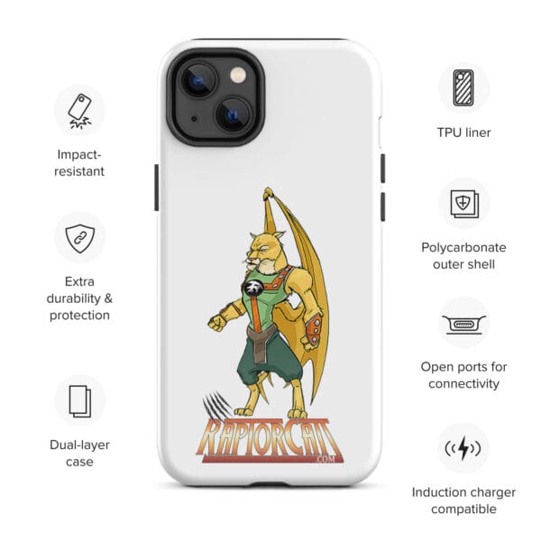 Tough Case for iPhone® - Image 13