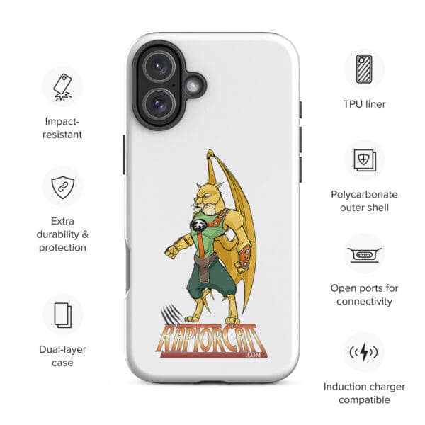 Tough Case for iPhone® - Image 21