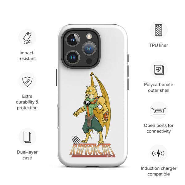 Tough Case for iPhone® - Image 22