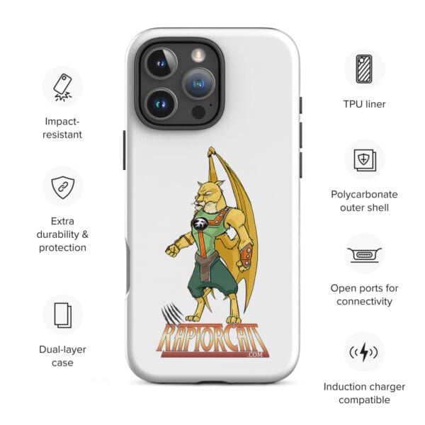 Tough Case for iPhone® - Image 23