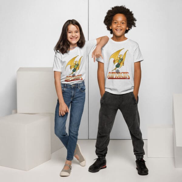 Youth t-shirt