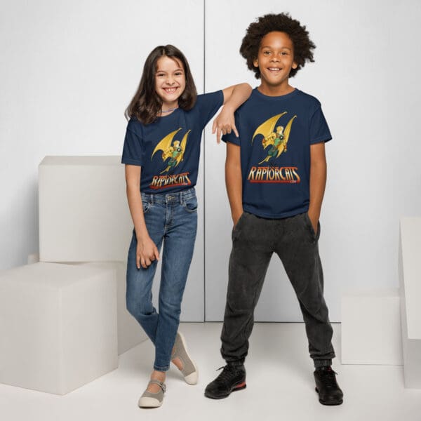 Youth t-shirt - Image 5