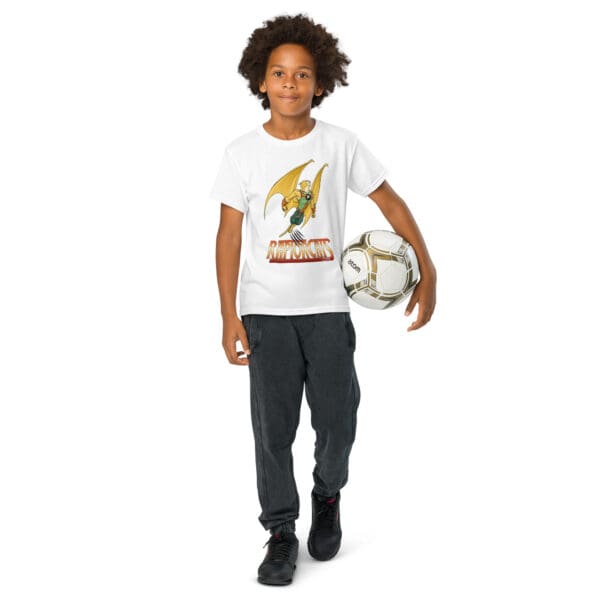 Youth t-shirt - Image 2