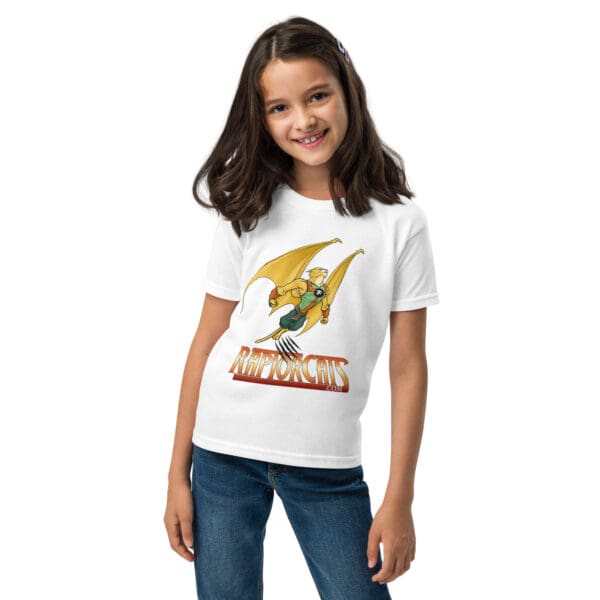 Youth t-shirt - Image 3