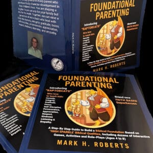 Foundational Parenting Book