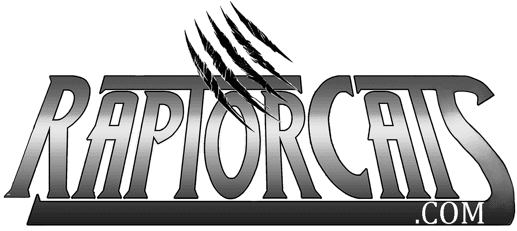 RAPTORCATS