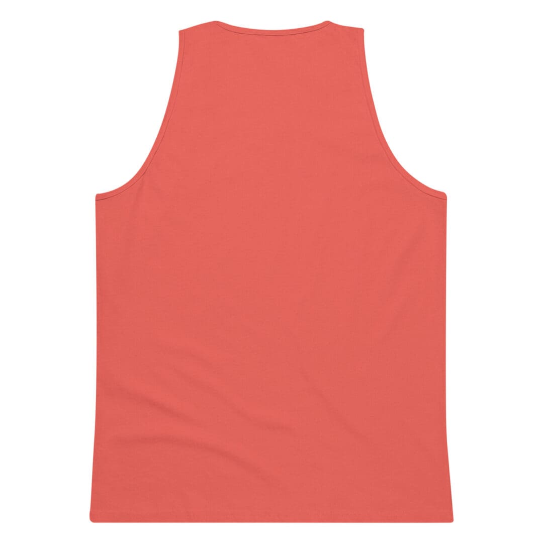 Men’s premium tank top - Image 8