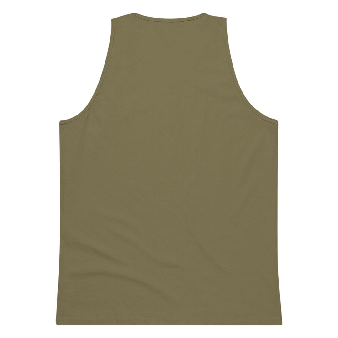 Men’s premium tank top - Image 6