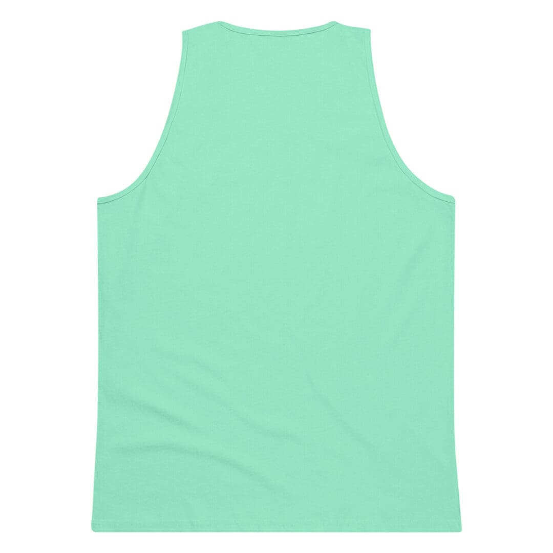Men’s premium tank top - Image 16