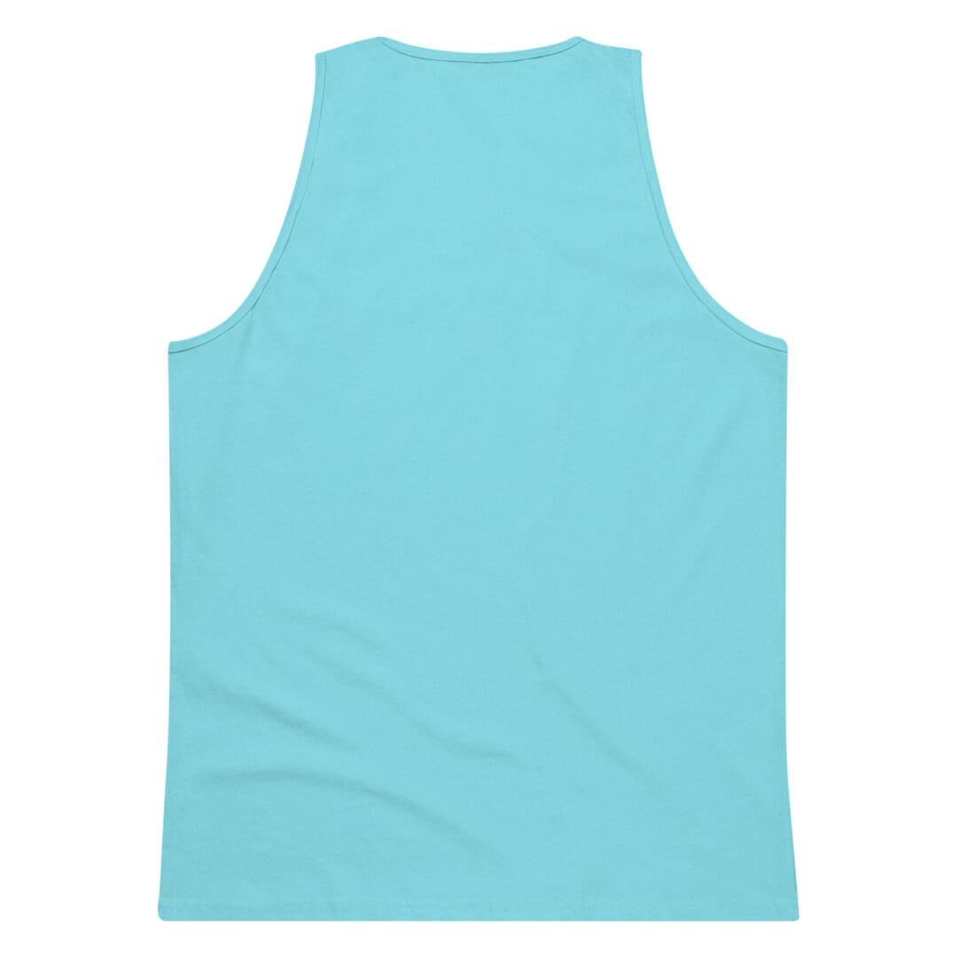 Men’s premium tank top - Image 14