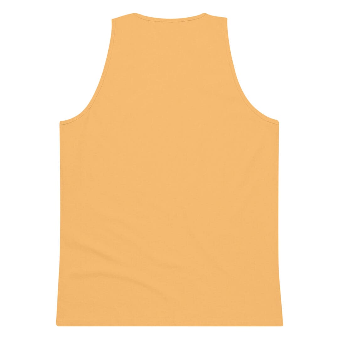 Men’s premium tank top - Image 12