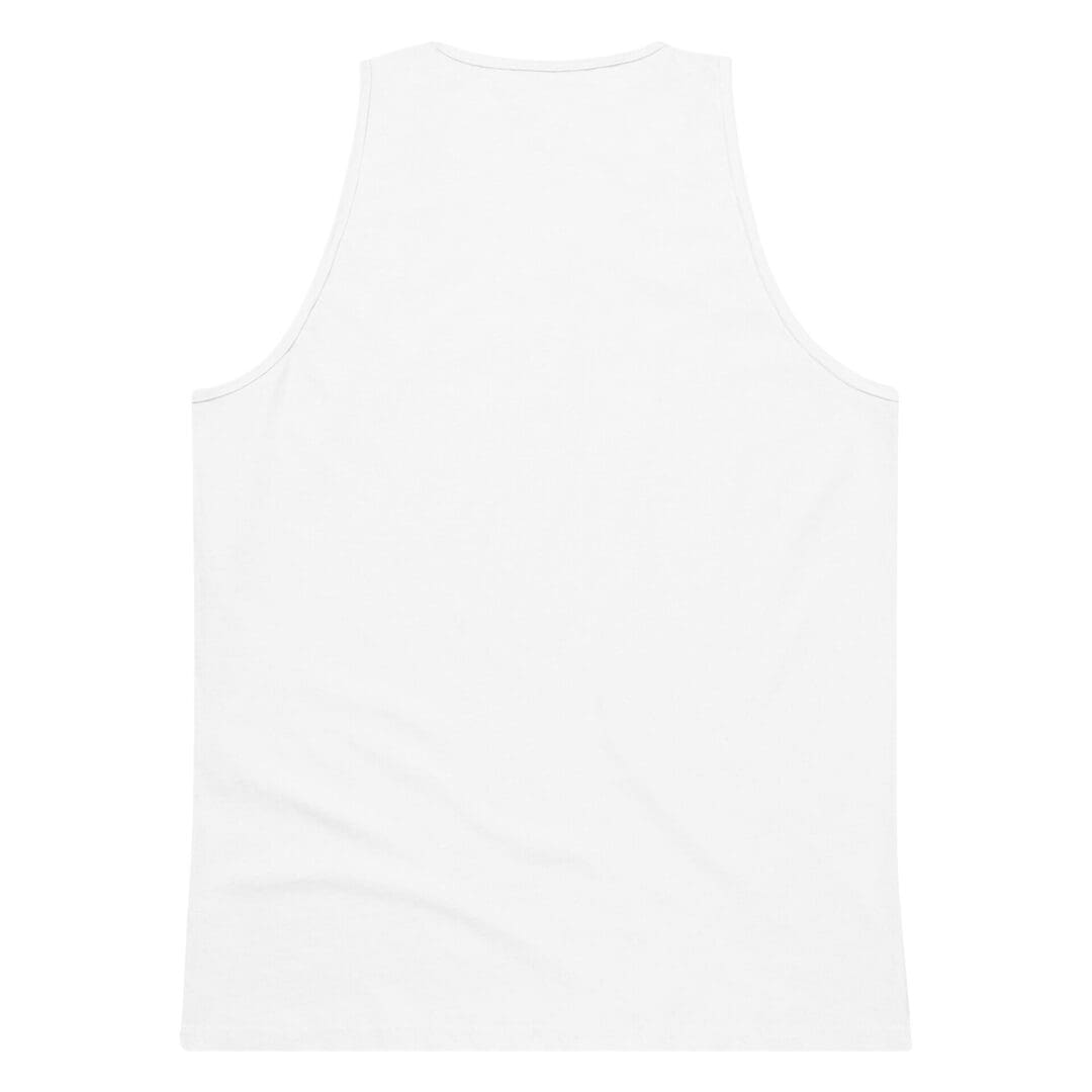 Men’s premium tank top - Image 18